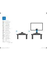 Preview for 4 page of Philips 2908 series Quick Start Manual