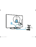 Preview for 6 page of Philips 2908 series Quick Start Manual