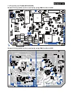 Preview for 37 page of Philips 298P4QAJEB/93 Service Manual