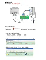 Preview for 56 page of Philips 298P4QAJEB/93 Service Manual