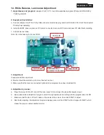 Preview for 89 page of Philips 298P4QAJEB/93 Service Manual