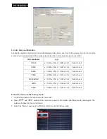 Preview for 90 page of Philips 298P4QAJEB/93 Service Manual