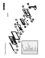 Preview for 91 page of Philips 298P4QAJEB/93 Service Manual