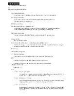 Preview for 104 page of Philips 298P4QAJEB/93 Service Manual