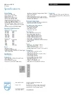 Preview for 3 page of Philips 29PFL4508/F4 Quick Manual