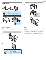 Preview for 8 page of Philips 29PFL4908/F7 User Manual