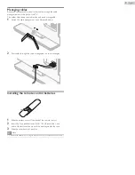 Preview for 9 page of Philips 29PFL4908/F7 User Manual