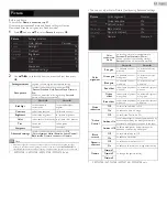 Preview for 23 page of Philips 29PFL4908/F7 User Manual