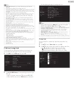 Preview for 27 page of Philips 29PFL4908/F7 User Manual