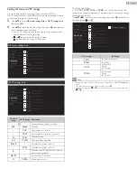 Preview for 28 page of Philips 29PFL4908/F7 User Manual