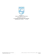 Preview for 39 page of Philips 29PFL4908/F7 User Manual