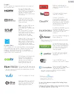 Preview for 6 page of Philips 29PFL4908 User Manual