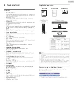 Preview for 8 page of Philips 29PFL4908 User Manual