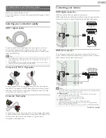 Preview for 14 page of Philips 29PFL4908 User Manual