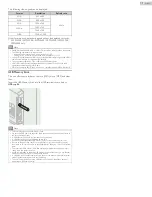 Preview for 17 page of Philips 29PFL4908 User Manual