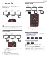 Preview for 20 page of Philips 29PFL4908 User Manual