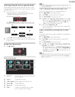 Preview for 21 page of Philips 29PFL4908 User Manual