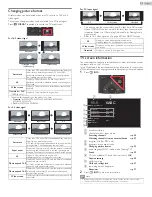 Preview for 23 page of Philips 29PFL4908 User Manual