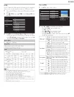 Preview for 24 page of Philips 29PFL4908 User Manual