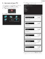 Preview for 26 page of Philips 29PFL4908 User Manual