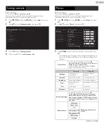 Preview for 27 page of Philips 29PFL4908 User Manual