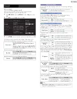 Preview for 29 page of Philips 29PFL4908 User Manual