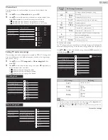 Preview for 32 page of Philips 29PFL4908 User Manual