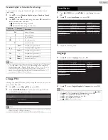 Preview for 33 page of Philips 29PFL4908 User Manual