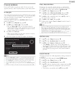 Preview for 34 page of Philips 29PFL4908 User Manual