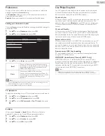 Preview for 35 page of Philips 29PFL4908 User Manual