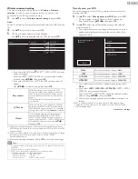 Preview for 38 page of Philips 29PFL4908 User Manual