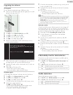 Preview for 41 page of Philips 29PFL4908 User Manual