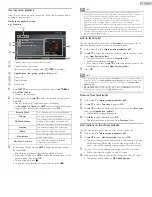 Preview for 47 page of Philips 29PFL4908 User Manual