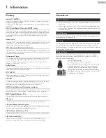 Preview for 52 page of Philips 29PFL4908 User Manual