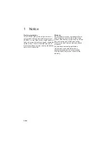 Preview for 4 page of Philips 29PFL5937/V7 User Manual