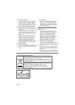 Предварительный просмотр 6 страницы Philips 29PFL5937/V7 User Manual