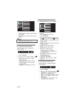 Предварительный просмотр 12 страницы Philips 29PFL5937/V7 User Manual