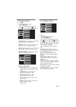 Preview for 13 page of Philips 29PFL5937/V7 User Manual