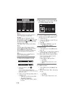 Предварительный просмотр 14 страницы Philips 29PFL5937/V7 User Manual