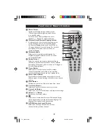 Preview for 9 page of Philips 29PT3223 Operating Instructions Manual