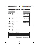 Preview for 20 page of Philips 29PT3223 Operating Instructions Manual