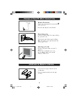 Preview for 5 page of Philips 29PT3323 Operating Instructions Manual