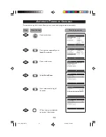 Preview for 13 page of Philips 29PT3323 Operating Instructions Manual