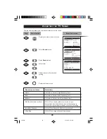 Preview for 20 page of Philips 29PT3323 Operating Instructions Manual