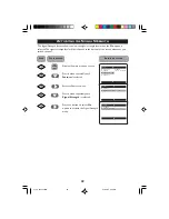 Preview for 22 page of Philips 29PT3323 Operating Instructions Manual