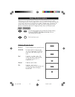 Preview for 23 page of Philips 29PT3323 Operating Instructions Manual