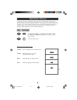 Preview for 24 page of Philips 29PT3323 Operating Instructions Manual