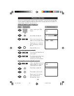 Preview for 25 page of Philips 29PT3323 Operating Instructions Manual