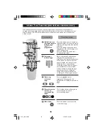 Preview for 26 page of Philips 29PT3323 Operating Instructions Manual