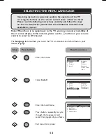 Предварительный просмотр 13 страницы Philips 29PT3425 User Manual